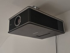 Infocus SP8602 DLP 1080P Home