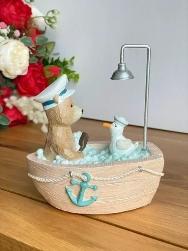 Next bertie bear sailor with - bear,