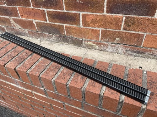 Thule 760 square bars - square,