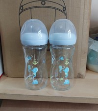 Philip Avent Natural Response