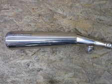 MUGEN Silencer for Honda