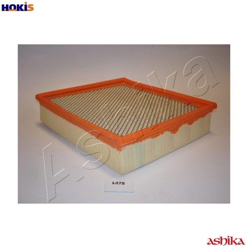 Air filter l07 for - filter, 20-0l-l07
