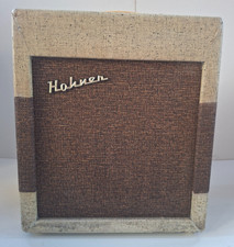 Hohner 5Watt valve