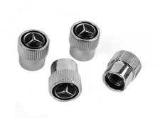 Mercedes-Benz Valve Caps