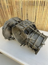 Magnesium Hewland Formula