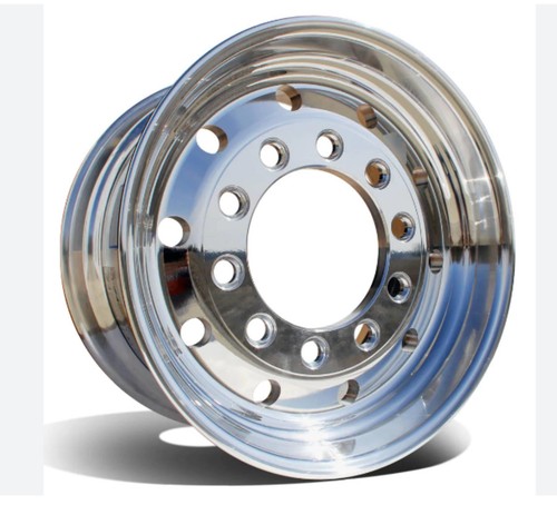 11 75 aluminium - 22.5'',