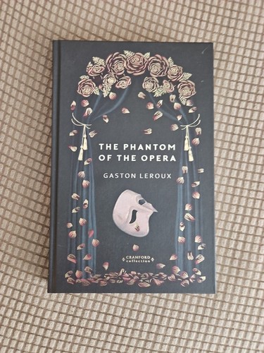 Rare the phantom of - rare,