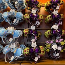 2025 Disney.Parks Loungefly