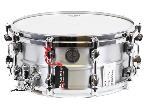 Tama starphonic aluminium - starphonic, 14"