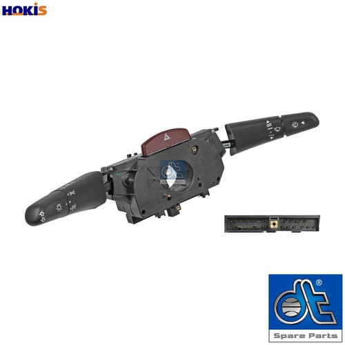 Steering column switch - switch, 4.66928