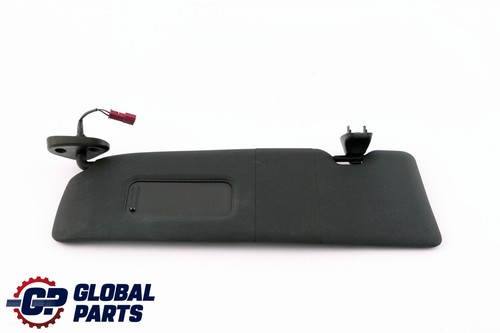 Sun visor bmw e81 - e87, with