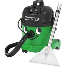 Numatic GVE370 George Bagged