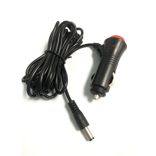 Car adapter 12v cigarette - adapter,