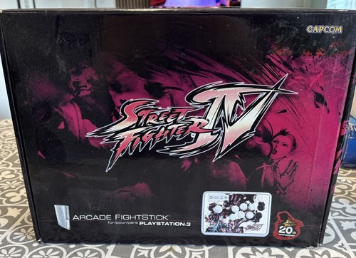 Street fighter arcade - fighter,