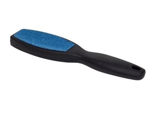 Lint clothes brush fluff - clothes,