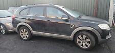 Chevrolet Captiva 2008 2.0