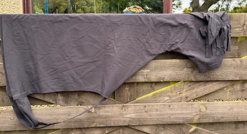 Snuggy hoods black pull on - snuggy,