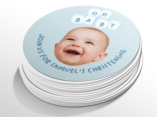 Personalised