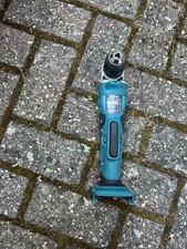 Makita DDA351 Cordless angle