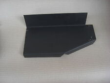 CLASSIC MINI REAR SUBFRAME HALF MOUNTING PANEL OFF / RIGHT / DRIVERS SIDE