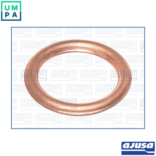 Seal ring oil drain plug - seal,