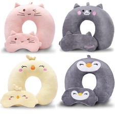 Travel Pillow Kids Travel