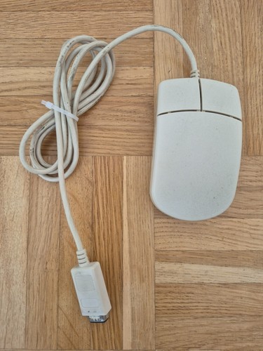 Commodore mouse for amiga - commodore,