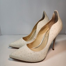 Jessica Simpson Heels Womens