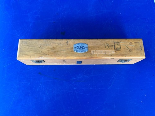 Rare vintage jung ag - vintage, r.