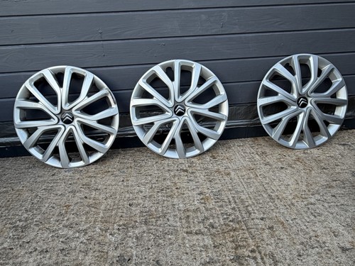 Citreon berlingo 16x wheel - berlingo,