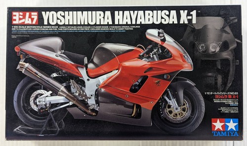Tamiya 14093 yoshimura - tamiya,