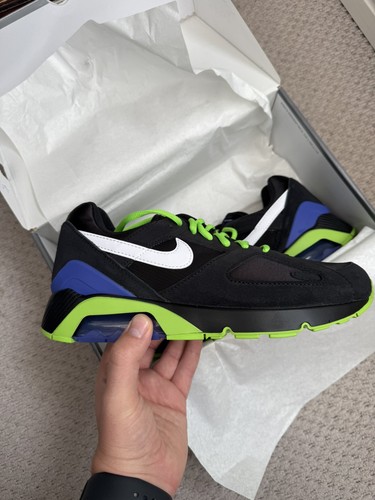 Nike air max 180 - nike, joker