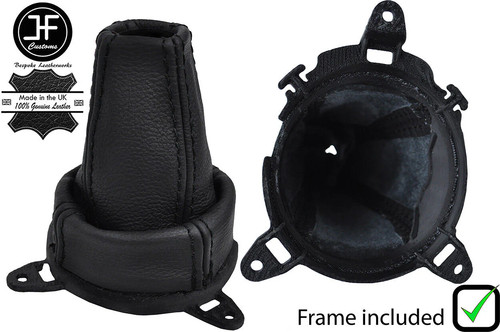 Black stitch gear - black,
