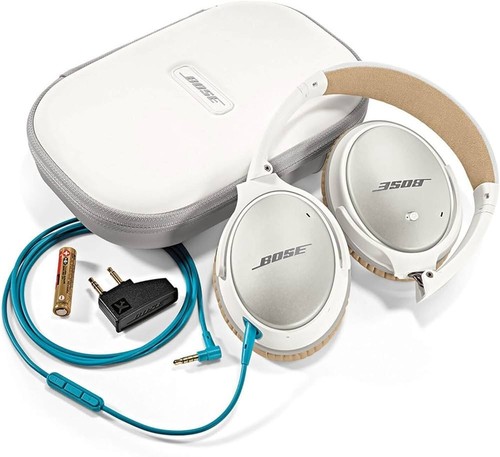 Bose qc25 quiet comfort - bose,