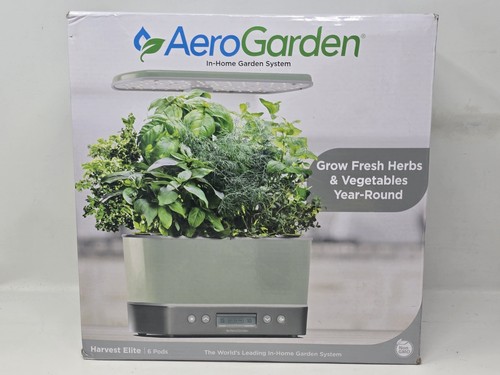 Aerogarden harvest elite - aerogarden, 6