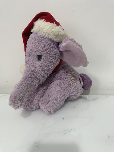 Disney store heffalump winnie - disney,