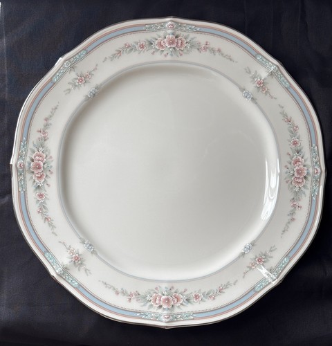 Noritake rothschild dinner - rothschild,