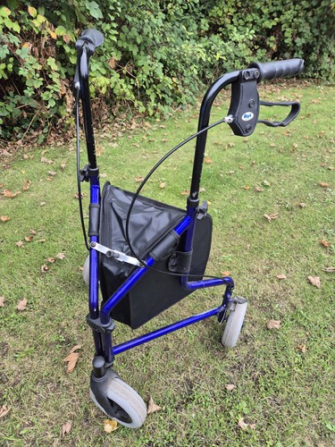 Days tri walker folding - tri,