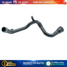 INTERCOOLER TURBO HOSE PIPE