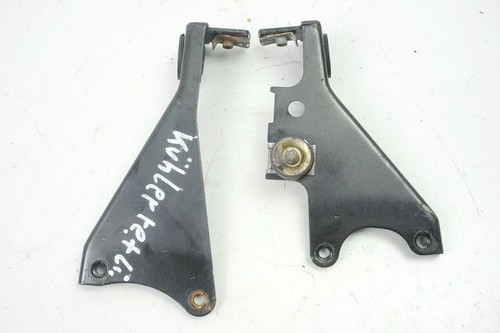 Aprilia etv 1000 - 1000, nord