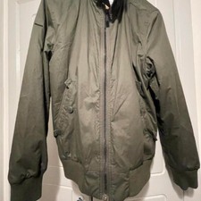 mens superdry jacket xxxl