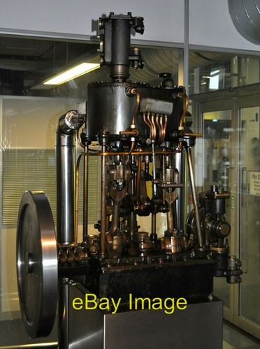Photo 6x4 small marine - small,