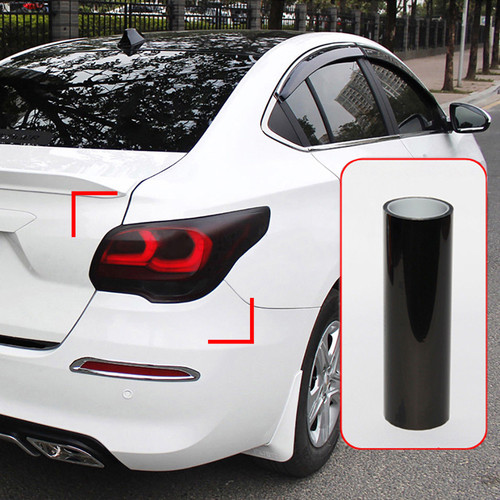 Car rear lights - rear,