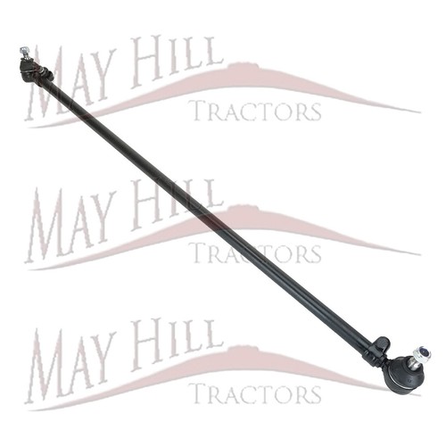 Drag link track rod assembly - drag,