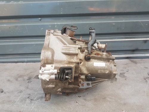 Honda accord mk7 - accord, gearbox