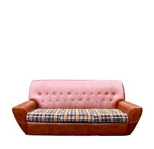 Mid Century Vintage Faux