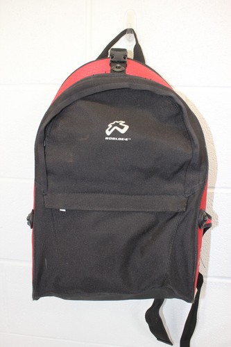 Boblbee semi rigid backpack - semi-rigid,