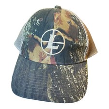 Leupold Hat Cap Strapback