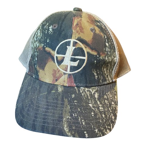 Leupold hat cap strapback - leupold,