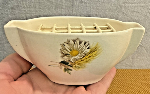Vintage new devon pottery - vintage,